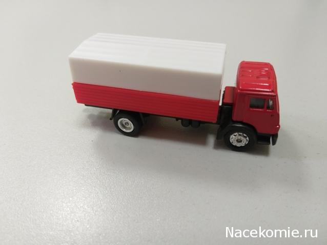 Опрос коллекционера