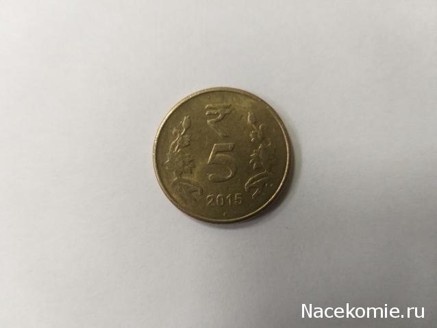 Коллекции пользователей. Нумизматика и бонистика