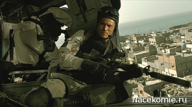 Кинозал автолюбителей