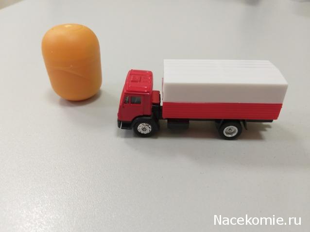 Фото наших коллекций автомобилей