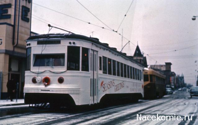 О транспорте и не только...