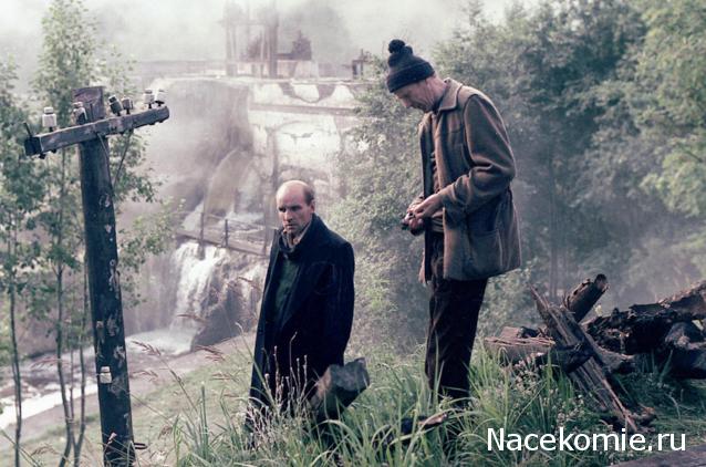 Кинозал автолюбителей