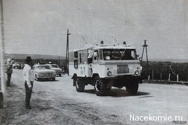 Автолегенды СССР Спецвыпуски - График выхода и обсуждение