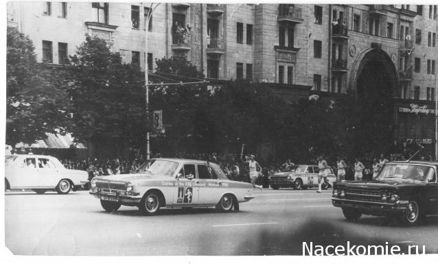 Автолегенды СССР Спецвыпуски - График выхода и обсуждение