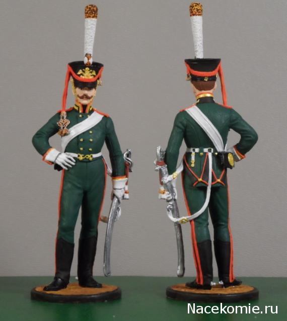 Общаемся с представителями фирмы EК Castings