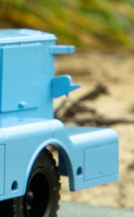 Легендарные Грузовики СССР - График выхода и обсуждение