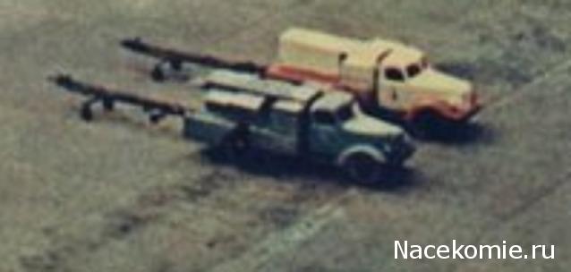 Легендарные Грузовики СССР - График выхода и обсуждение