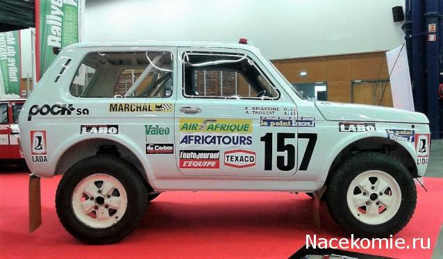 Автолегенды СССР - График выхода и обсуждение