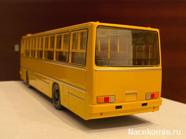 Наши Автобусы - График выхода и обсуждение