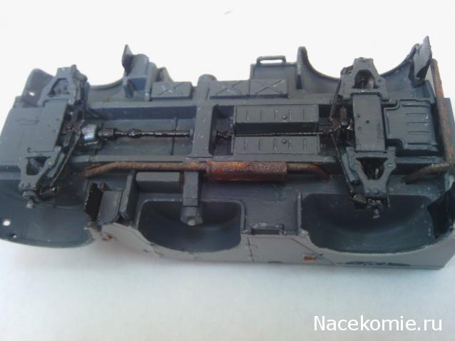 Наши Танки - График выхода и обсуждение