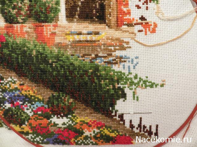 100 крестиков!