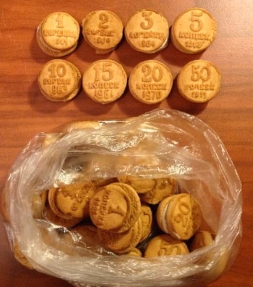 Тракторная болталка