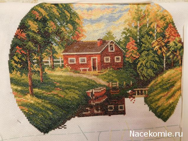 100 крестиков!