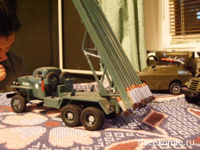 Наши Танки - График выхода и обсуждение