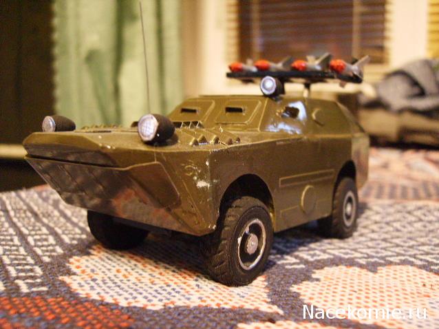 Наши Танки - График выхода и обсуждение