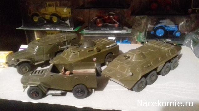 Наши Танки - График выхода и обсуждение