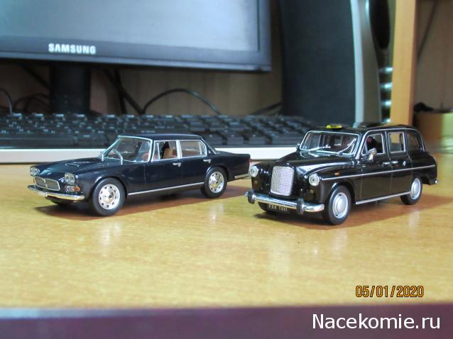 Фото наших коллекций автомобилей