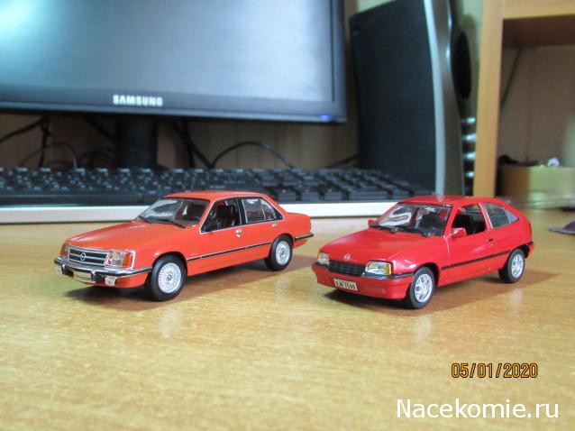 Фото наших коллекций автомобилей