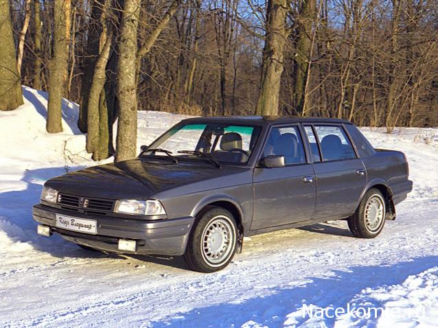 Автолегенды СССР - График выхода и обсуждение