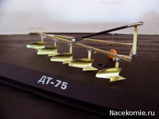 Тракторы - Доработка моделей, советы, фото