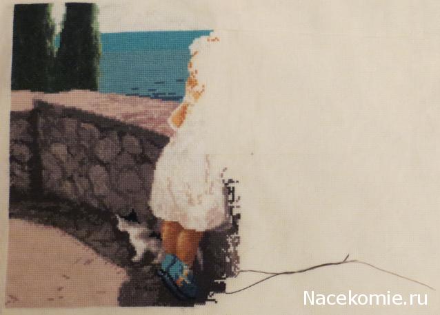 100 крестиков!