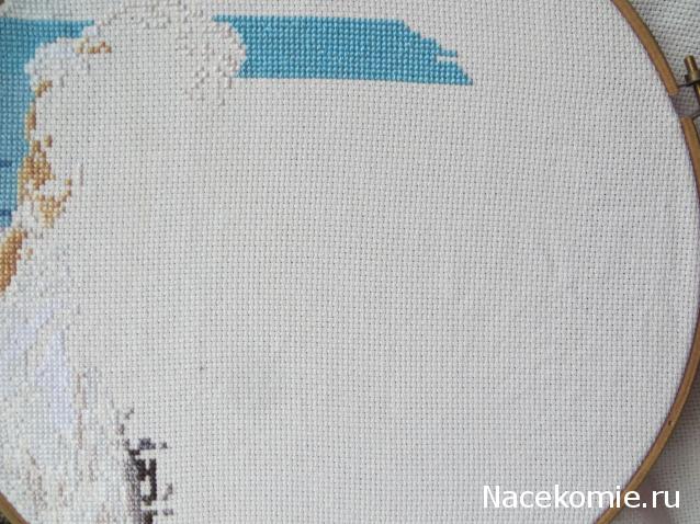 100 крестиков!