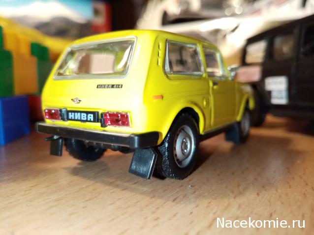 Фото наших коллекций автомобилей