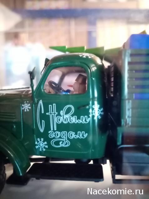 Фото наших коллекций автомобилей