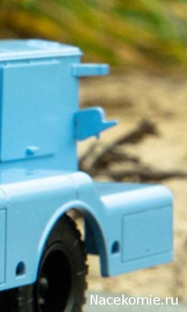 Легендарные Грузовики СССР - График выхода и обсуждение