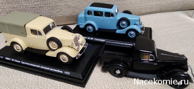 Наш Автопром фото моделей и обсуждение