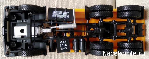 Наш Автопром фото моделей и обсуждение