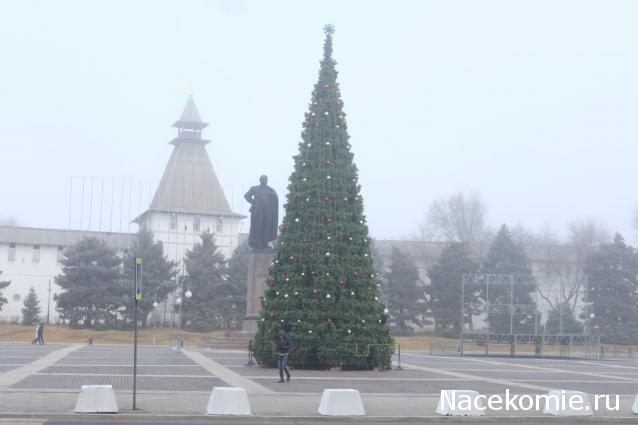 Мой любимый город или дорогие сердцу места