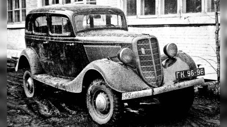 Наш Автопром фото моделей и обсуждение