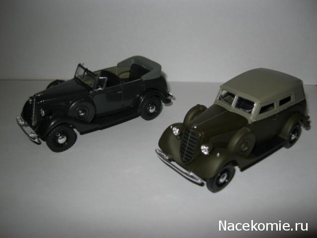 Наш Автопром фото моделей и обсуждение