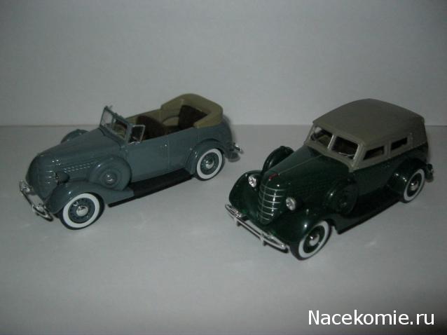 Наш Автопром фото моделей и обсуждение