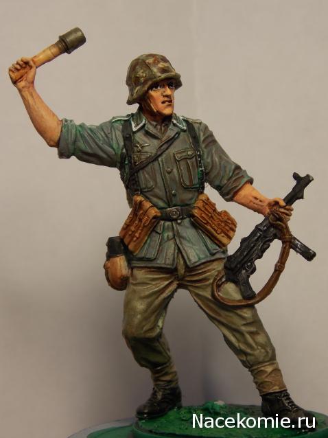 Общаемся с представителями фирмы EК Castings