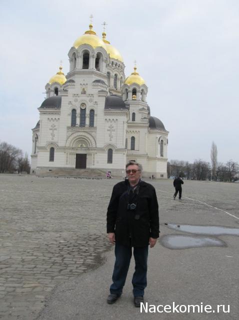 Общаемся с представителями фирмы EК Castings