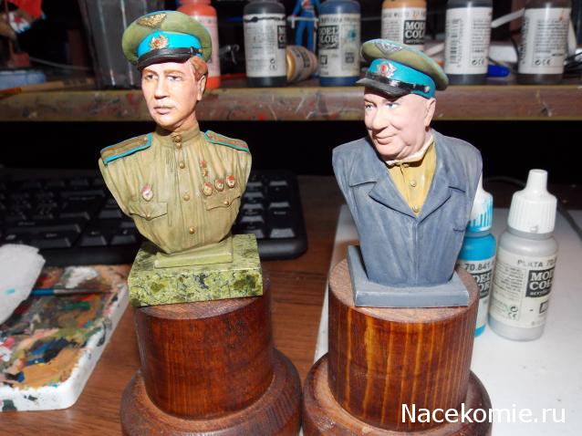 Общаемся с представителями фирмы EК Castings