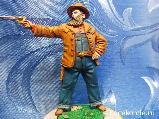 Общаемся с представителями фирмы EК Castings