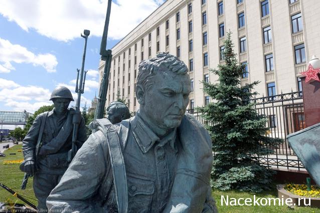 Общаемся с представителями фирмы EК Castings