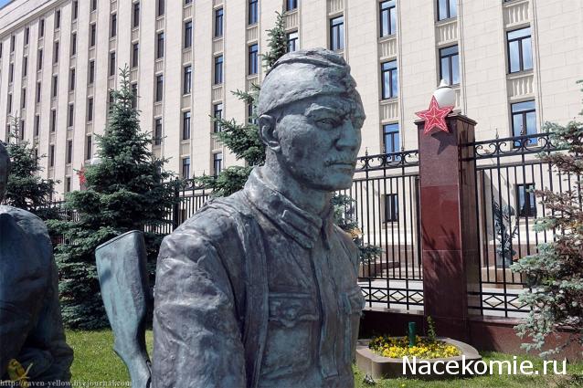 Общаемся с представителями фирмы EК Castings