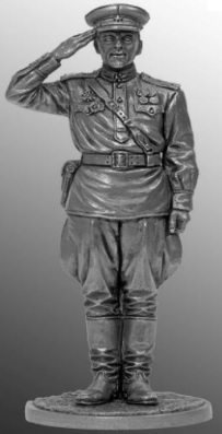 Общаемся с представителями фирмы EК Castings