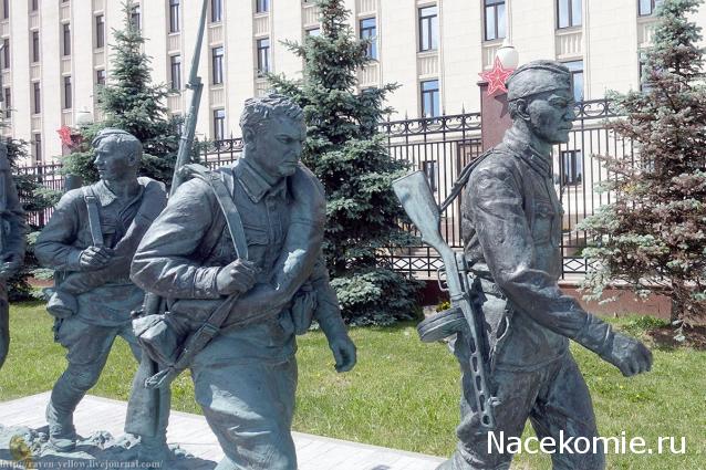 Общаемся с представителями фирмы EК Castings