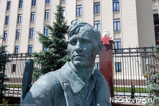 Общаемся с представителями фирмы EК Castings