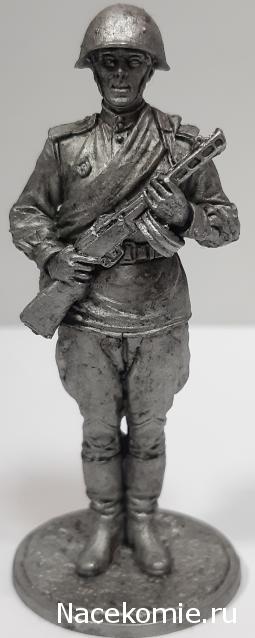 Общаемся с представителями фирмы EК Castings