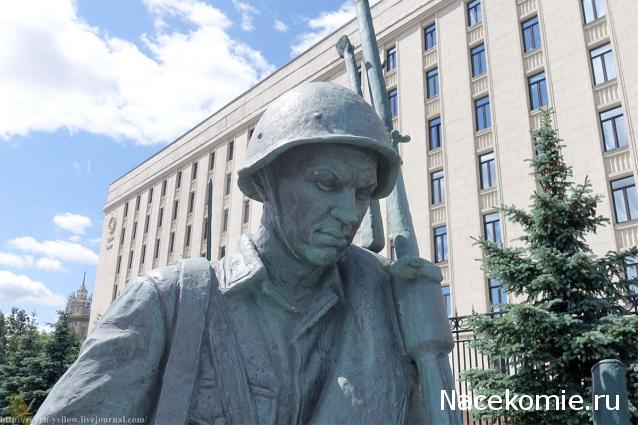 Общаемся с представителями фирмы EК Castings