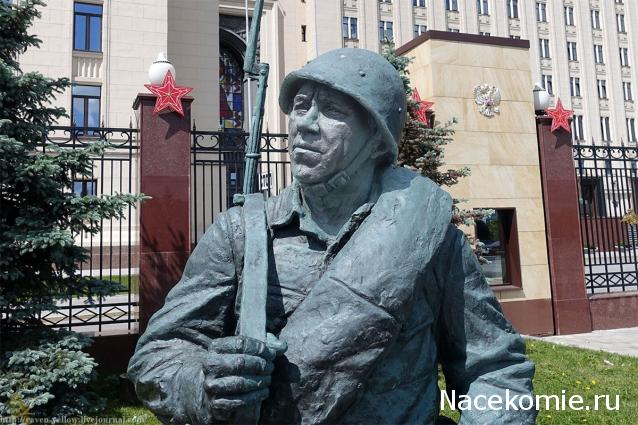 Общаемся с представителями фирмы EК Castings