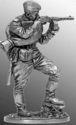 Общаемся с представителями фирмы EК Castings