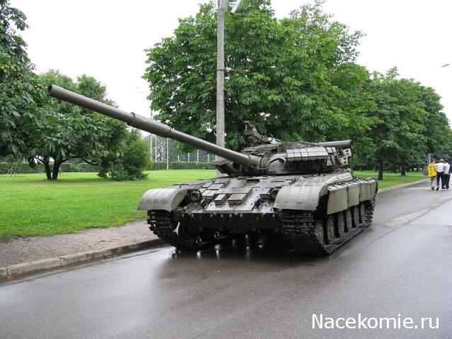 Наши Танки - График выхода и обсуждение