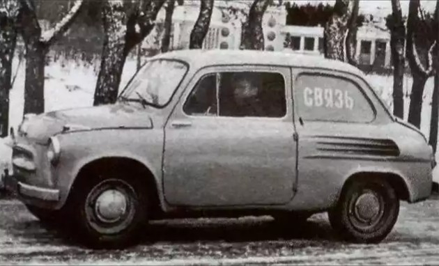 Автолегенды СССР - График выхода и обсуждение